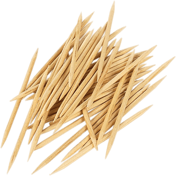 CBD Toothpick